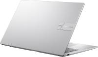 Подробнее о ASUS Vivobook 17 (F1704, 12th Gen Intel) Cool Silver F1704VAP-AS56 / 90NB13X1-M000Z0