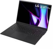 Подробнее о Lg gram Pro 16' OLED Thin and Lightweight Laptop Black 16Z90SP-K.AAB6U1