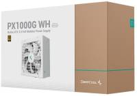 Подробнее о Deepcool PX1000G WH V2 (R-PXA00G-FC0W-EU-V2)