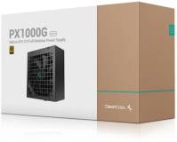 Подробнее о Deepcool PX1000G V2 (R-PXA00G-FC0B-EU-V2)