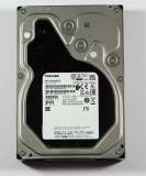 Подробнее о Toshiba MG10-D Series HDD 8TB 7200rpm 512MB HDEB028GEA51F / MG10ADA800E