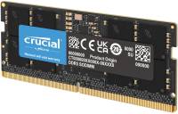 Подробнее о Crucial So-Dimm DDR5 5600Mhz CL46 CT32G56C46S5T