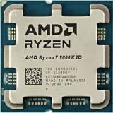 Подробнее о AMD Ryzen 7 9800X3D Tray 100-000001084