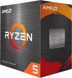 Подробнее о AMD Ryzen 5 5600XT 100-100001585BOX