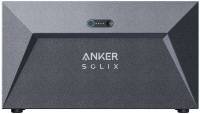 Подробнее о ANKER SOLIX Solarbank E1600 800W/1600Wh A17C03A1