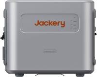 Подробнее о Jackery NAVI 2000 Balcony expandable power station 1600W/2048Wh 21-0001-000279