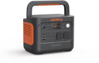 Подробнее о Jackery Explorer 1000 V2 Portable Power Station 1500W/1070Wh 21-0001-000221