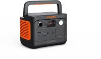 Подробнее о Jackery Explorer 240 v2 Portable Power Station 300W/256Wh 21-0001-000213