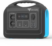 Подробнее о Voltero Portable Power Station PS18 1800W/1488Wh 8720828063187