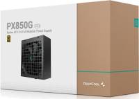 Подробнее о Deepcool PX850G V2 (R-PX850G-FC0B-EU-V2) 850W