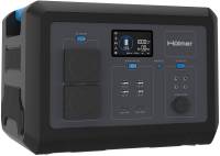 Подробнее о Hölmer Portable Power Station BCP1500 1500W/1280Wh