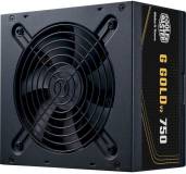 Подробнее о CoolerMaster G Gold 750 V2 (MPE-7502-ACAAG-EU)