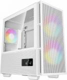 Подробнее о Deepcool CH360 Digital White R-CH360-WHAPE3D-G-1