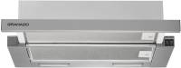 Подробнее о GRANADO Telde 602-450 inox GCH316277