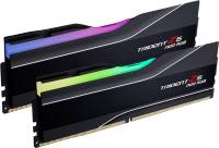 Подробнее о G.Skill Trident Z5 Neo RGB Black DDR5 32GB (2x16GB) 7200MHz CL34 Kit F5-7200J3445G16GX2-TZ5NR