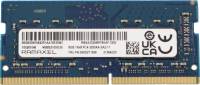 Подробнее о Ramaxel So-Dimm DDR4 8GB 3200MHz CL22 RMSA3320MJ78HAF-3200