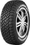 Подробнее о Powertrac Wild Ranger A/T 235/60 R18 107H