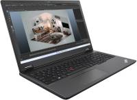 Подробнее о Lenovo ThinkPad P16v Gen 1 (AMD) Thunder Black 2024 21FFS02H3N