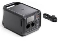 Подробнее о DJI Portable Power Station POWER 500 1000W/512Wh DYM500H