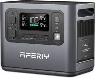 Подробнее о Aferiy Portable Power Station P110-D 1200W/960Wh AF-P110