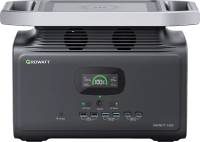 Подробнее о Growatt INFINITY 1300  Portable Power Station 1800W/1382Wh PPSL00.0000500LS0