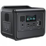 Подробнее о Choetech Portable Power Station 800W/512Wh BS060-EU-GY