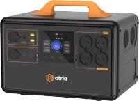 Подробнее о ATRIA Portable Power Station S2200 Pro 2400W/2248Wh D3725872