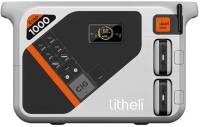 Подробнее о Litheli Portable Power Station 1800W/1069Wh U20EH17-0U200