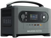 Подробнее о Niuess Portable Power Station NE-700Pro 700W/720Wh