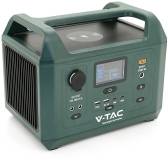 Подробнее о V-TAC Portable Power Station VT-303N 300W/288Wh