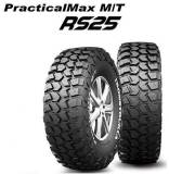 Подробнее о Kapsen PracticalMax M/T RS25 235/75 R15 104/101Q