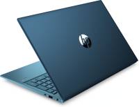 Подробнее о HP Pavilion Laptop 15-eh2004nw Forest teal 6E2W1EA