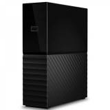 Подробнее о Western Digital My Book 22TB Black USB 3.0 WDBBGB0220HBK-EESN