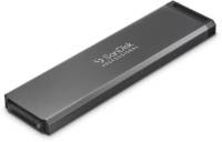 Подробнее о SanDisk Professional PRO-BLADE SSD 4TB PRO-BLADE Interface Gray SDPM1NS-004T-GBAND