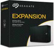 Подробнее о Seagate Expansion Desktop 24TB Black USB 3.2 Gen1 STKP24000400