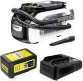 Подробнее о Karcher SE 3-18 Battery Set 1.081-508.0