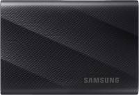 Подробнее о Samsung Portable SSD T9 4TB Black USB 3.2 MU-PG4T0B/EU