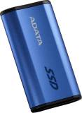 Подробнее о A-Data SE880 External SSD 4TB Blue USB 3.2 AELI-SE880-4TCBU