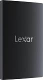 Подробнее о Lexar SL500 Portable SSD 1TB Black USB 3.2 LSL500X001T-RNBNG