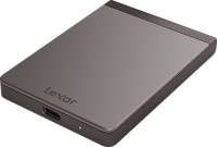 Подробнее о Lexar SL200 Portable SSD 2TB Gray USB 3.1 LSL200X002T-RNNNG