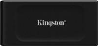 Подробнее о Kingston XS1000 2TB Black USB 3.2 Type-C SXS1000/2000G