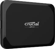 Подробнее о Crucial X9 2TB Portable SSD Black USB 3.2 Gen-2 Type-C CT2000X9SSD9