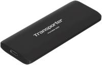 Подробнее о Patriot Transporter Portable SSD 4TB Black USB 3.2 Gen 2 Type-C PTP4TBPEC