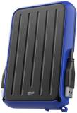 Подробнее о Silicon Power Armor A66 5TB Black/Blue USB 3.2 Gen1 SP050TBPHD66LS3B