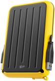 Подробнее о Silicon Power Armor A66 4TB Black/Yellow USB 3.2 Gen1 SP040TBPHD66LS3Y