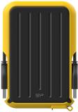 Подробнее о Silicon Power Armor A66 4TB Black/Yellow USB 3.2 Gen1 SP020TBPHD66SS3Y