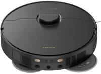 Подробнее о Dreame Robot Vacuum X40 Ultra Complete Black