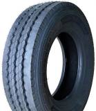 Подробнее о Atlander Lander Trailer ATL03 235/75 R17.5 143/141J