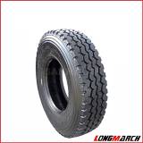 Подробнее о LongMarch LM201 315/80 R22.5 158/156L