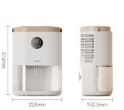 Воздухоосушитель Xiaomi DOUHE Desk Dehumidifier DH-CS02